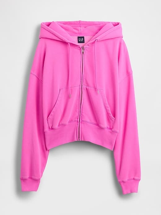VintageSoft 1969 Logo Zip Hoodie thumbnail 39
