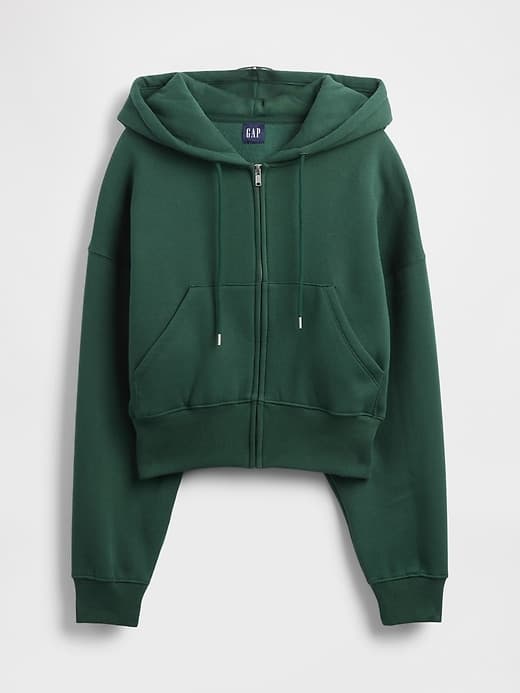 VintageSoft 1969 Logo Zip Hoodie thumbnail 21