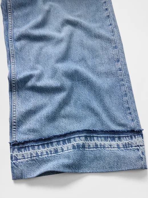 Mid Rise UltraSoft Baggy Jeans thumbnail 171