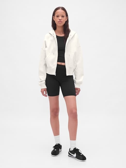 VintageSoft 1969 Logo Zip Hoodie thumbnail 51