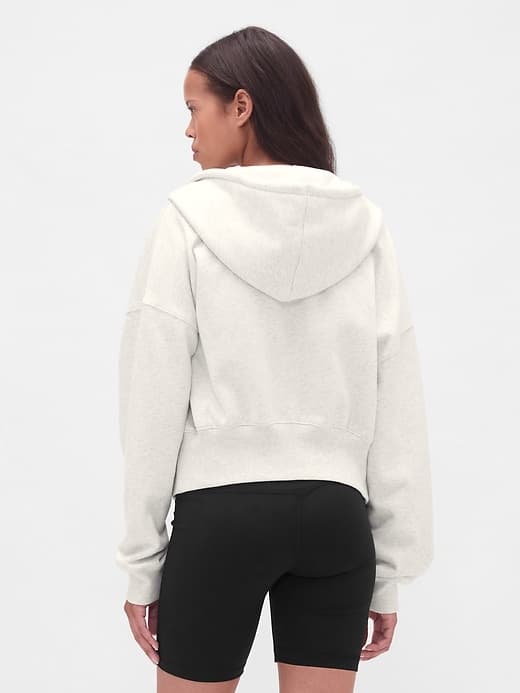 VintageSoft 1969 Logo Zip Hoodie thumbnail 52