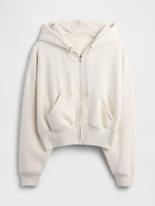 VintageSoft 1969 Logo Zip Hoodie thumbnail 55