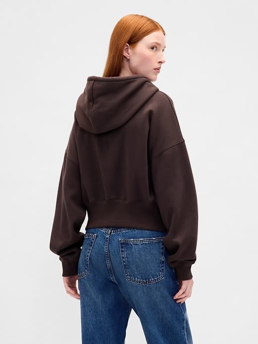 VintageSoft 1969 Logo Zip Hoodie thumbnail 49