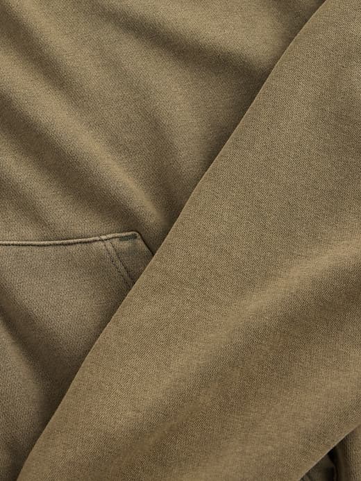 VintageSoft 1969 Logo Zip Hoodie thumbnail 58