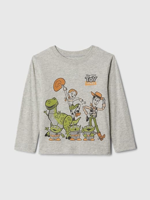 babyGap &amp;#124; Disney Toy Story Graphic T-Shirt - Image 1