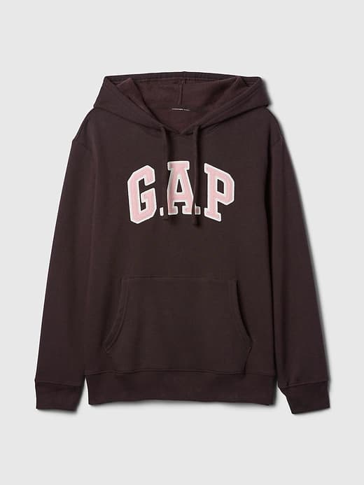 Gap Logo Hoodie thumbnail 13
