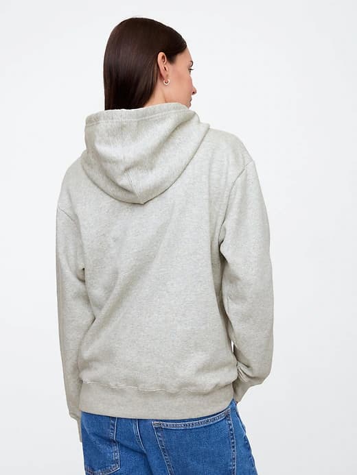 Gap Logo Hoodie thumbnail 2
