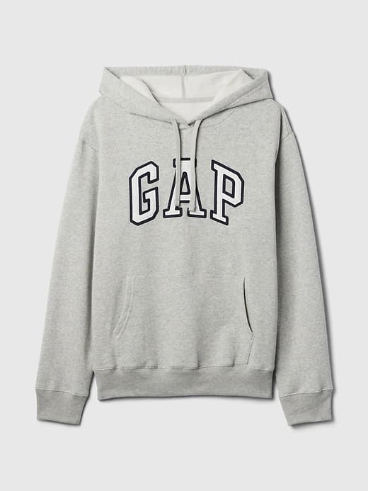 Gap Logo Hoodie thumbnail 5