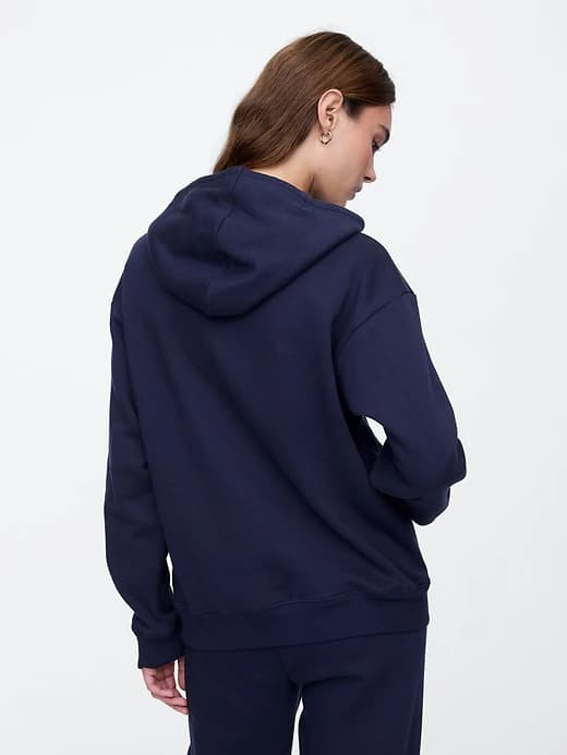 Gap Logo Hoodie thumbnail 26