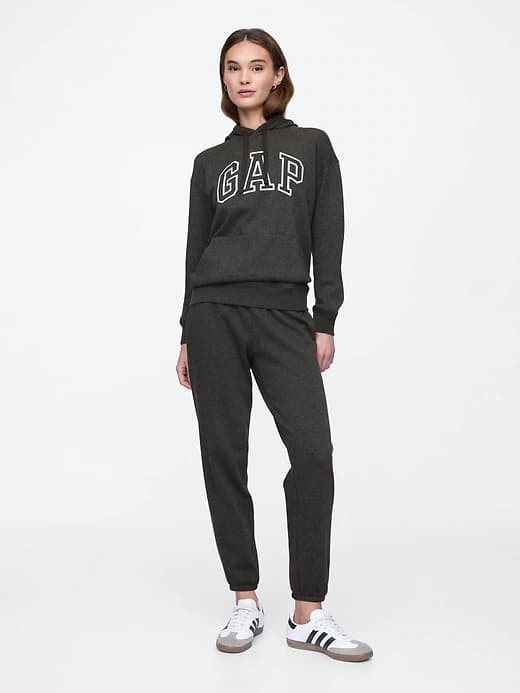 Gap Logo Hoodie thumbnail 34