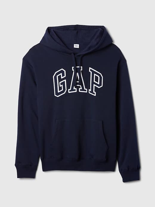 Gap Logo Hoodie thumbnail 29