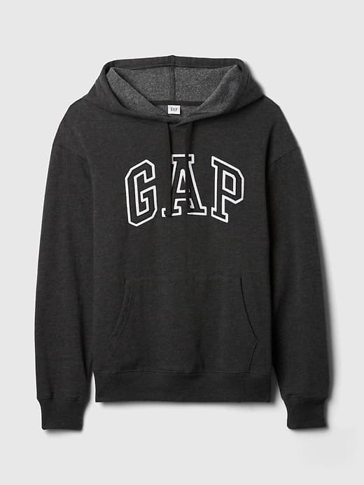 Gap Logo Hoodie thumbnail 36