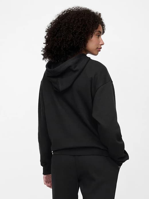 Gap Logo Hoodie thumbnail 30