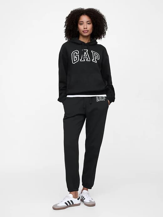 Gap Logo Hoodie thumbnail 31