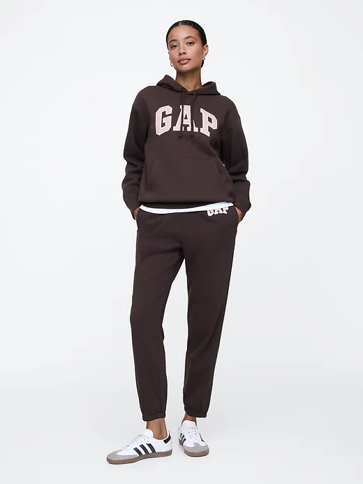 Gap Logo Hoodie thumbnail 11