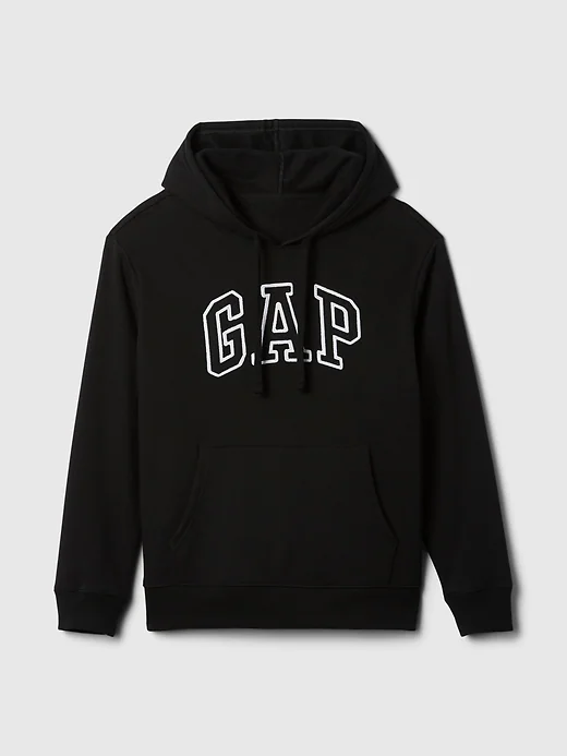 Gap Logo Hoodie thumbnail 32
