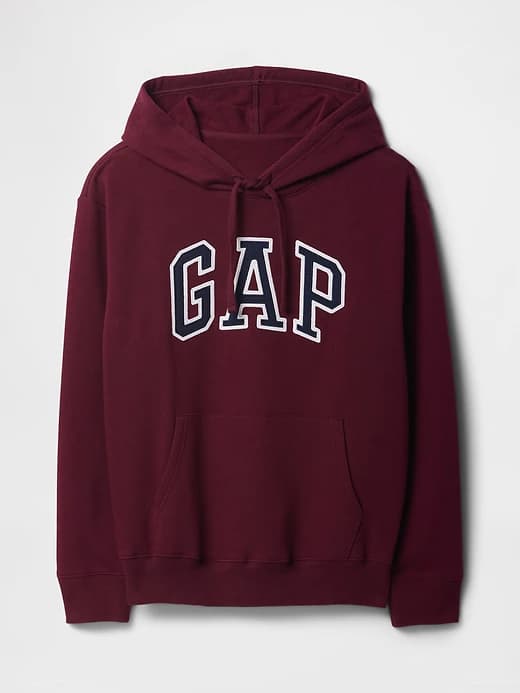 Gap Logo Hoodie thumbnail 40