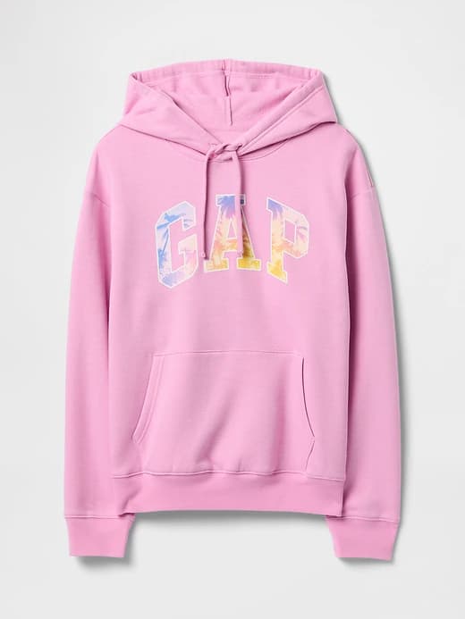 Gap Logo Hoodie thumbnail 52