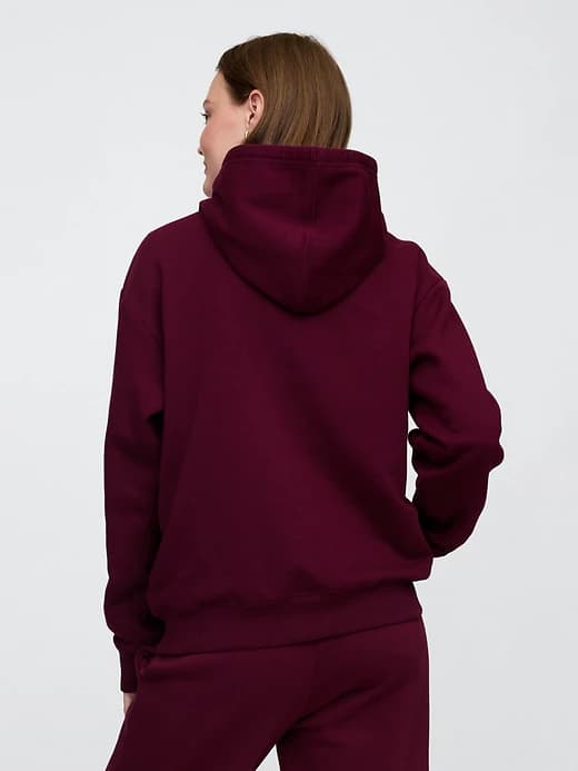 Gap Logo Hoodie thumbnail 37