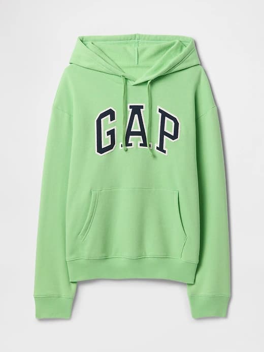 Gap Logo Hoodie thumbnail 44