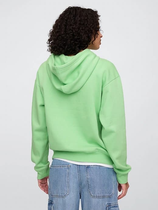 Gap Logo Hoodie thumbnail 41