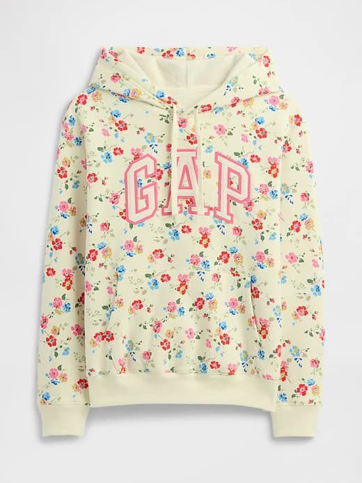 Gap Logo Hoodie thumbnail 25