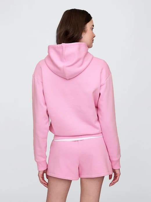 Gap Logo Hoodie thumbnail 49