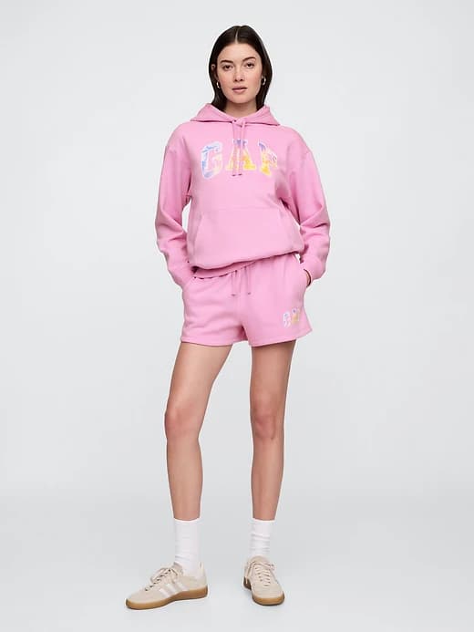 Gap Logo Hoodie thumbnail 50