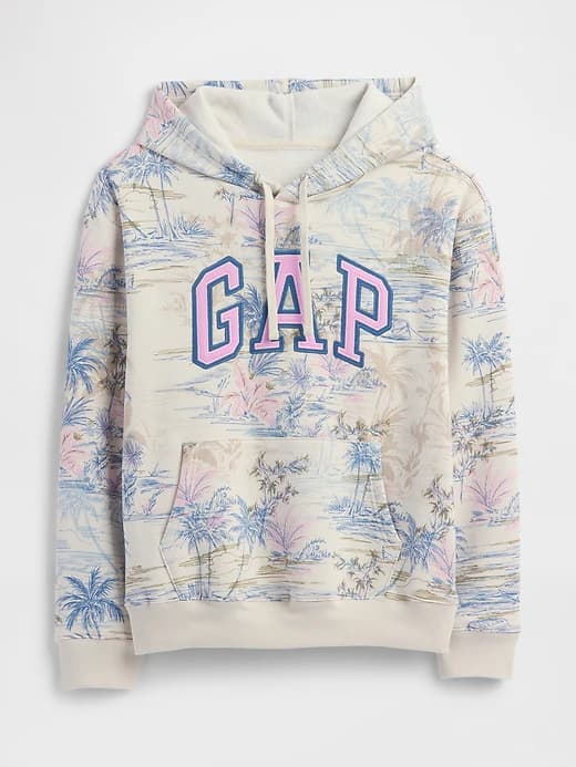 Gap Logo Hoodie thumbnail 21