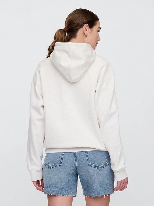 Gap Logo Hoodie thumbnail 14