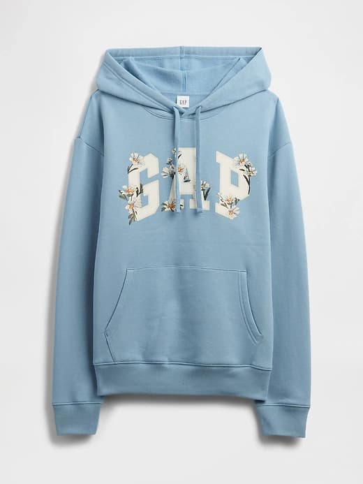 Gap Logo Hoodie thumbnail 64