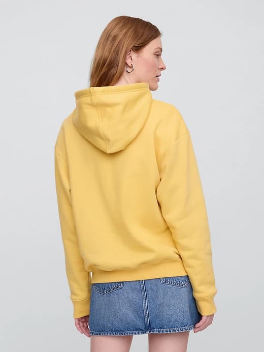 Gap Logo Hoodie thumbnail 57