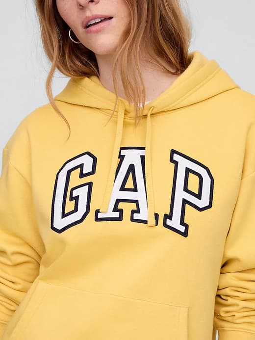 Gap Logo Hoodie thumbnail 59