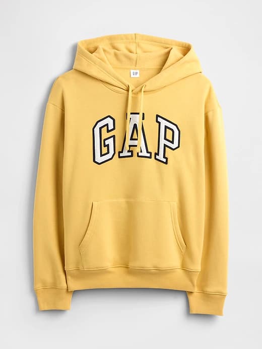 Gap Logo Hoodie thumbnail 60