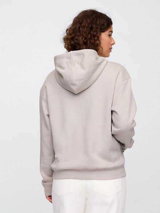 Gap Logo Hoodie thumbnail 45
