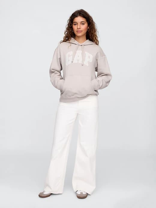 Gap Logo Hoodie thumbnail 46