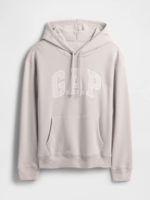 Gap Logo Hoodie thumbnail 48