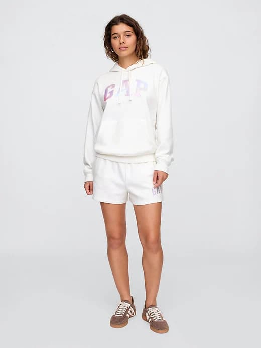Gap Logo Hoodie thumbnail 54