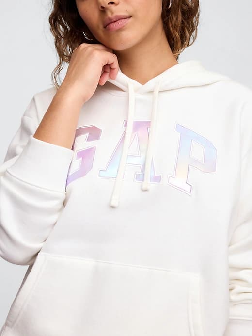 Gap Logo Hoodie thumbnail 55