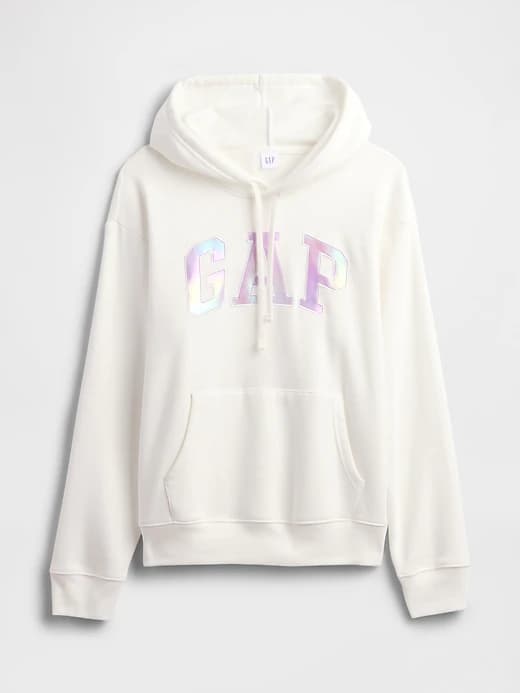 Gap Logo Hoodie thumbnail 56