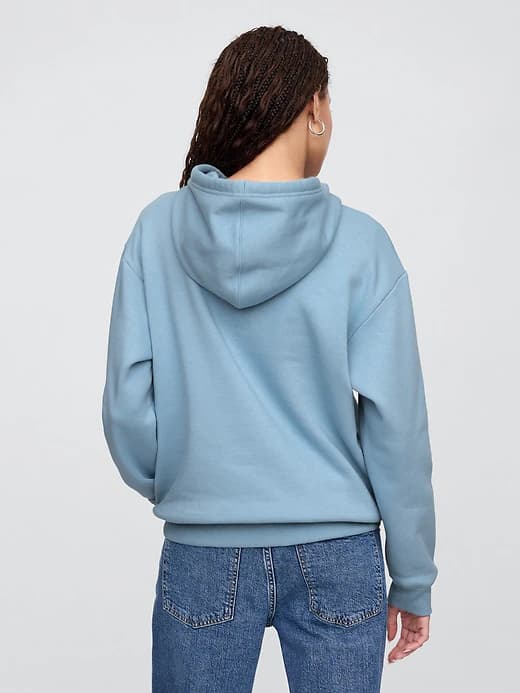 Gap Logo Hoodie thumbnail 61