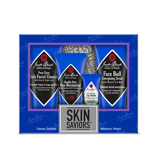 Skin Saviors