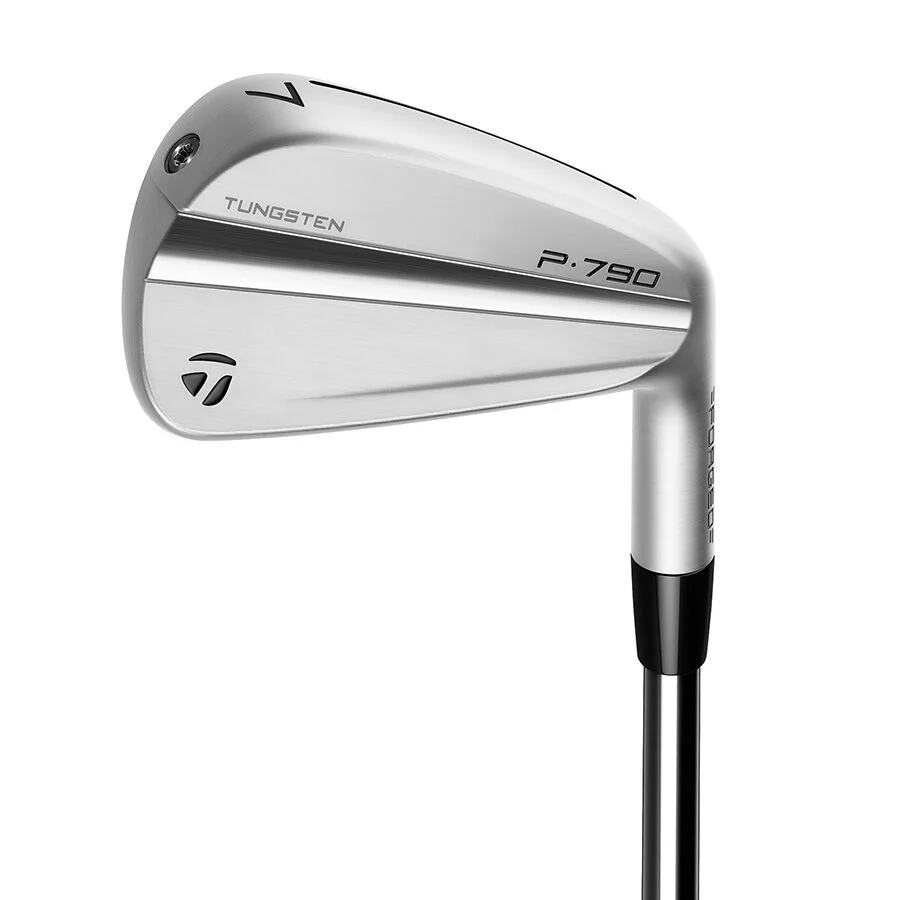 TaylorMade P790 2023 Individual Iron - Image 1