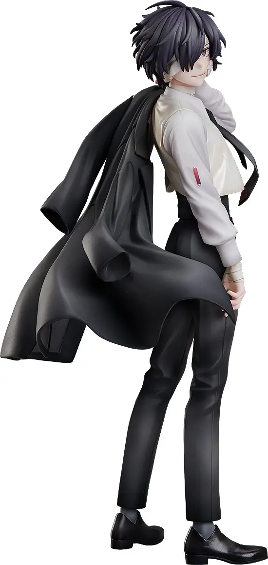 1/7 Bungo Stray Dogs Osamu Dazai: Original Series Age Fifteen Ver. - Image 1