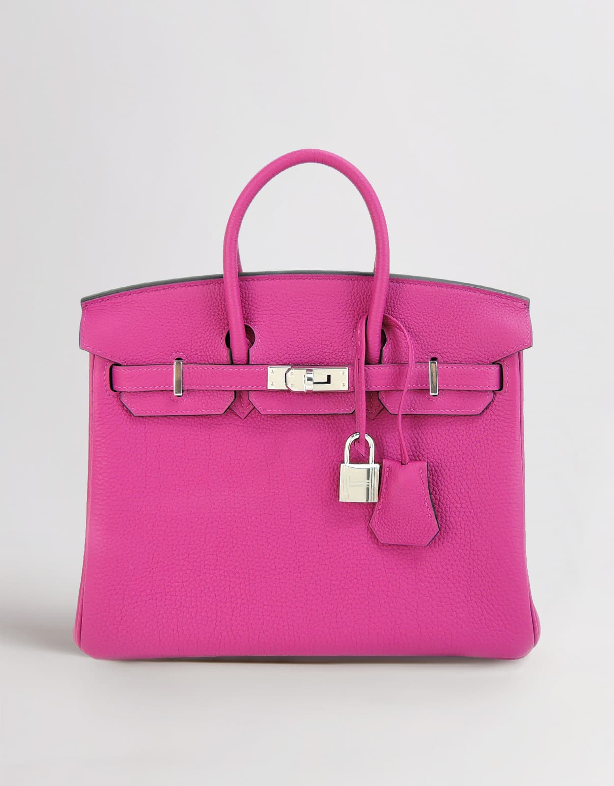 Birkin 25 Handbag by Hermès