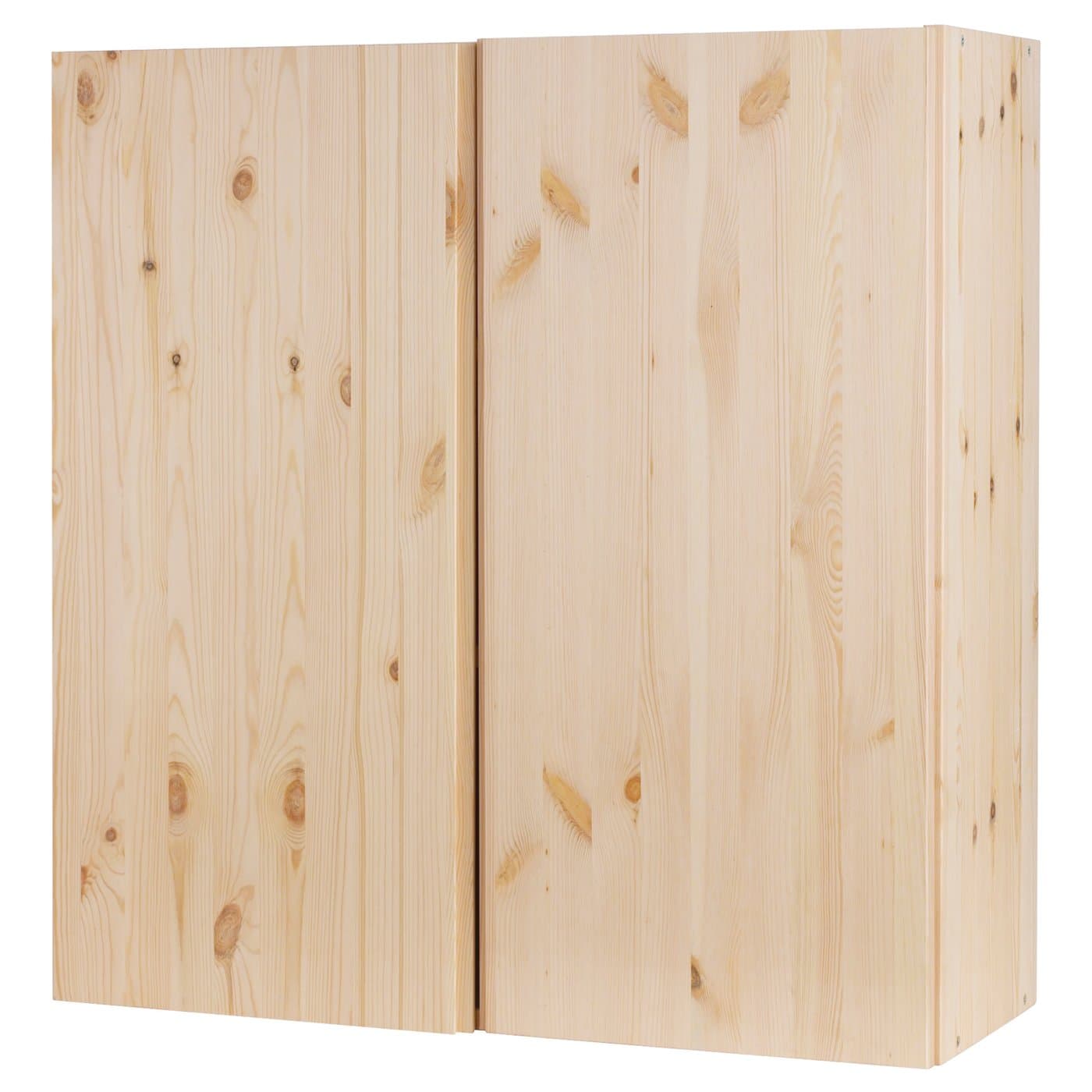 IVAR Cabinet - pine 31x12x33 "