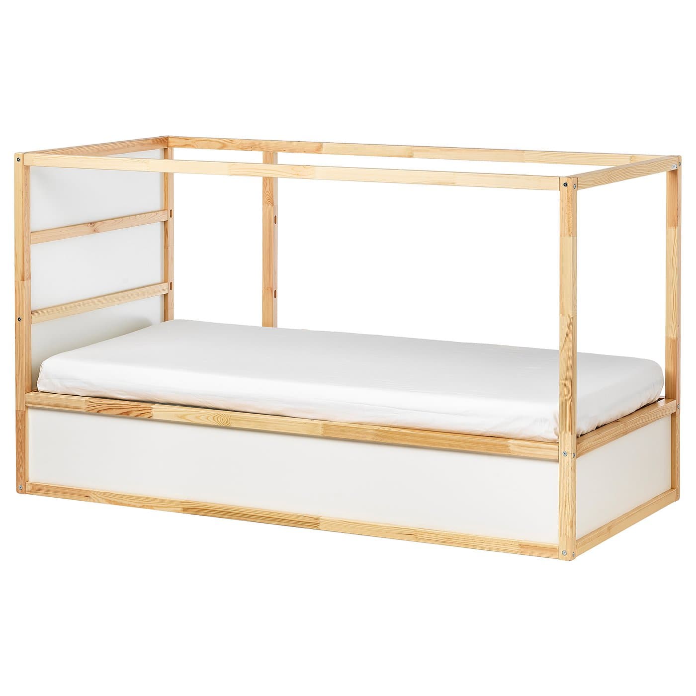 KURA Reversible Bed