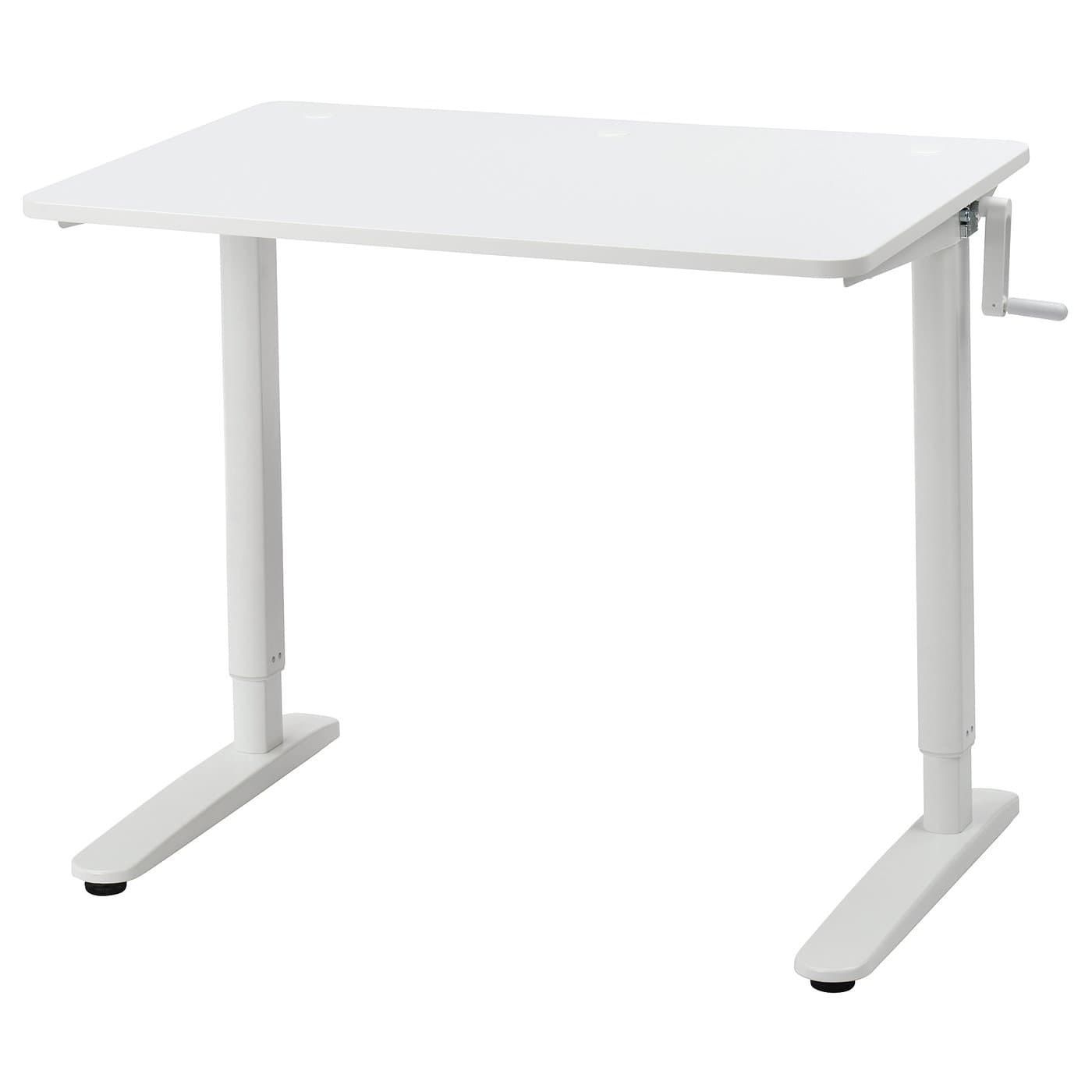 RELATERA Sit/Stand Desk