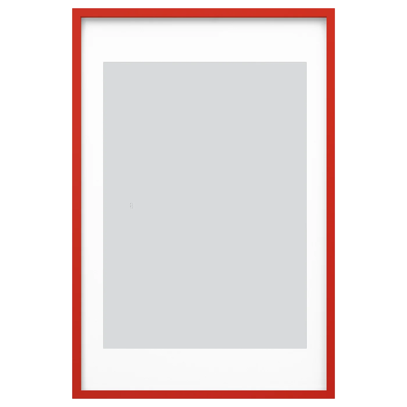 RÖDALM Frame - red 24x36 " - Image 1
