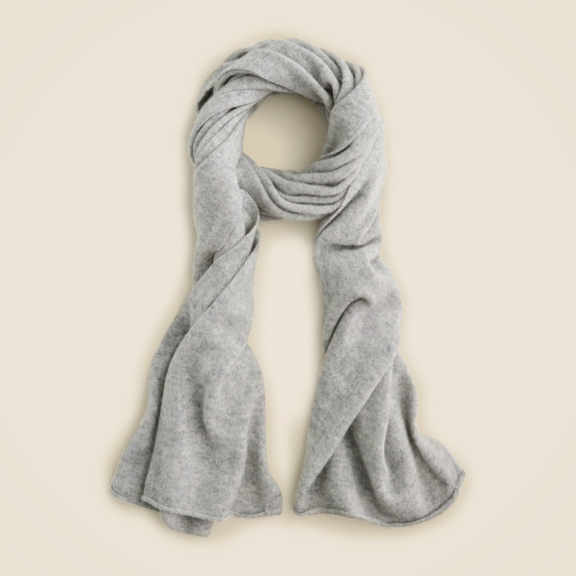 Cashmere wrap